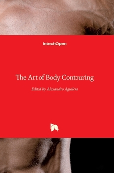 Hardcover The Art of Body Contouring Book