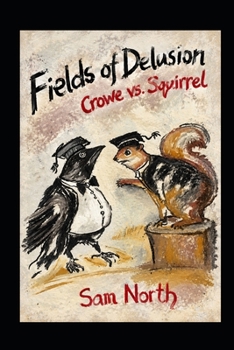 Paperback Fields of Delusion Book