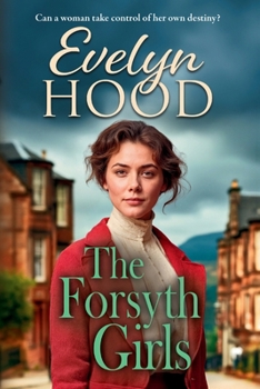 The Forsyth Girls