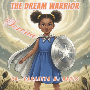 Paperback Serena the Dream Warrior Book