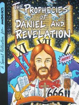 Paperback The Prophecies of Daniel and Revelation Book
