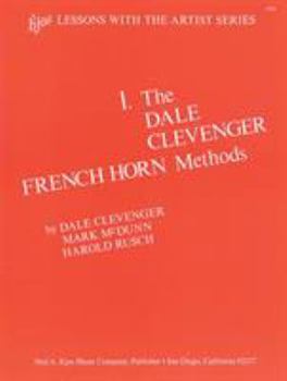 The Dale Clevenger French Horn Methods, 1.