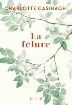 Paperback La fêlure [French] Book