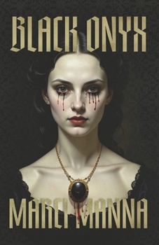 Paperback Black Onyx Book