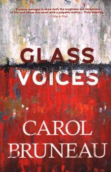 Paperback Glass Voices: 10th Anniversary Edition Book