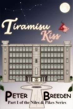 Paperback Tiramisu Kiss Book