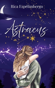 Paperback Astraeus Book
