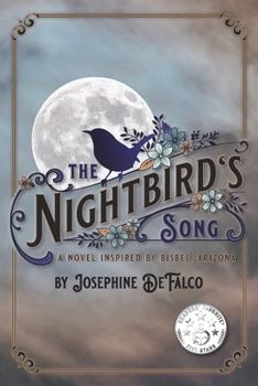 Paperback The Nightbird's Song Book