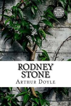 Paperback Rodney Stone Book