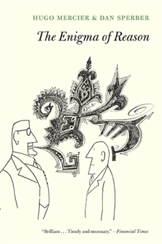 The Enigma of Reason