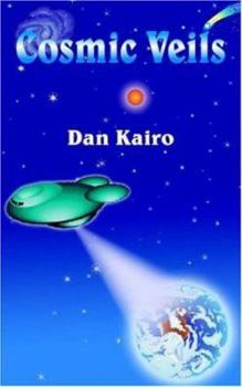 Paperback Cosmic Veils Book