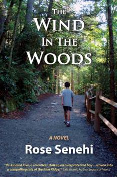 Paperback The Wind in the Woods Book
