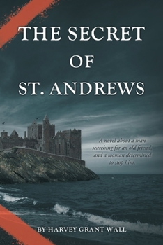 Paperback The Secret of St. Andrews Book