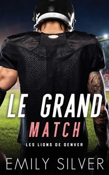 Paperback Le Grand Match [French] Book