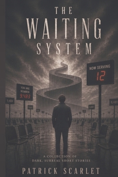 Paperback The Waiting System Book