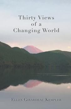 Paperback Thirty Views of a Changing World Book