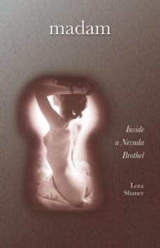 Paperback Madam Inside a Nevada Brothel Book