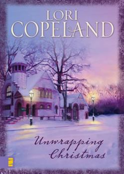 Hardcover Unwrapping Christmas Book