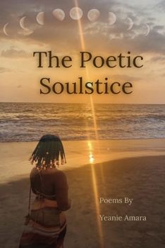 Paperback The Poetic Soulstice Book