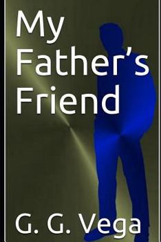 Paperback My Father?s Friend Book