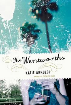 Paperback The Wentworths Book