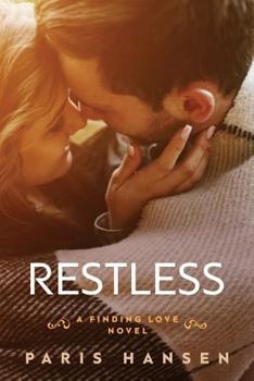 Paperback Restless Book