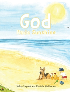 Paperback God Made Sunshine Book