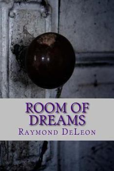 Paperback Room of Dreams Book
