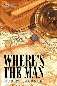 Paperback Where's the Man Book