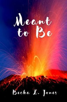 Paperback Meant to Be Book