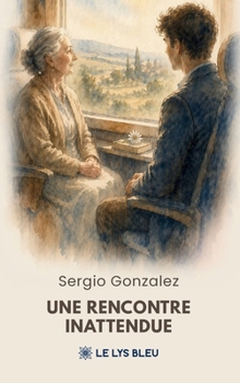 Paperback Une rencontre inattendue [French] Book