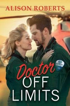 Doctor Off Limits