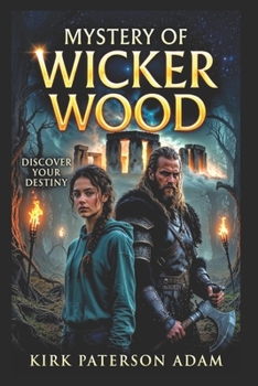 Mystery Of Wicker Wood