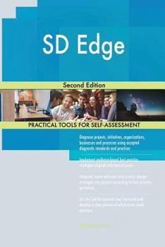 Paperback SD Edge Second Edition Book