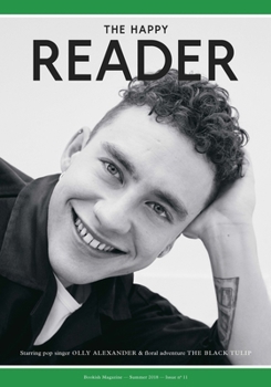 Paperback The Happy Reader - Issue 11 /anglais Book
