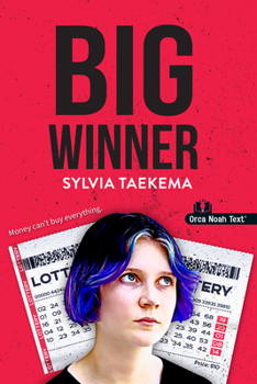 Paperback Big Winner (Noah Text Edition) Book