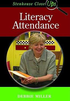 DVD Literacy Attendance Book