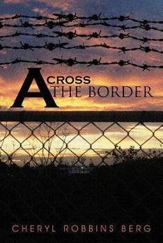 Paperback Across the Border Book