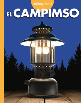 Paperback Curiosidad Por El Campismo [Spanish] Book