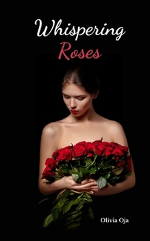 Paperback Whispering Roses Book