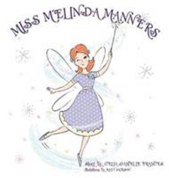 Hardcover Melinda Manners Book