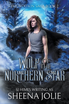 Paperback Wolf of the Northern Star Book