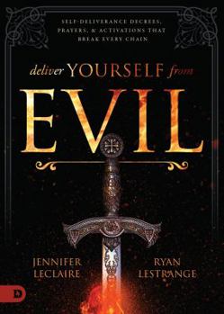 Paperback Deliver Yourself from Evil Book
