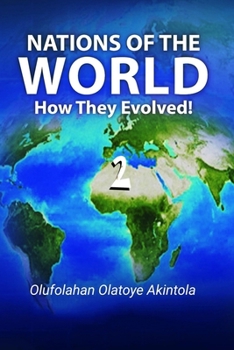 Nations That Evolved from the Five Sons of Shem