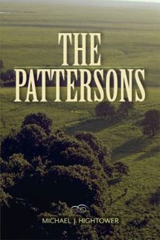 Paperback The Pattersons Book