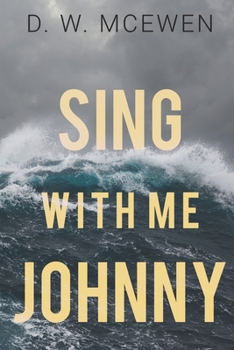 Paperback Sing with Me Johnny Book