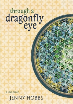 Paperback Through a dragonfly eye: A Memoir Book