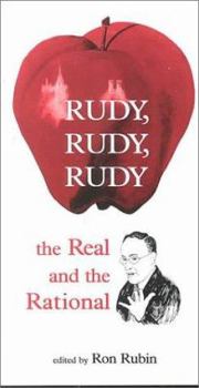 Paperback Rudy, Rudy, Rudy, Book