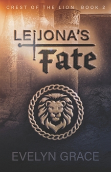 Paperback Leijona's Fate Book