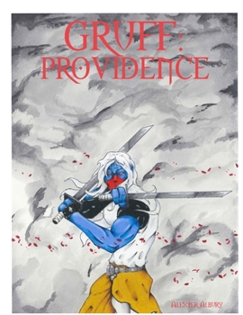 Paperback Gruff: Providence Book